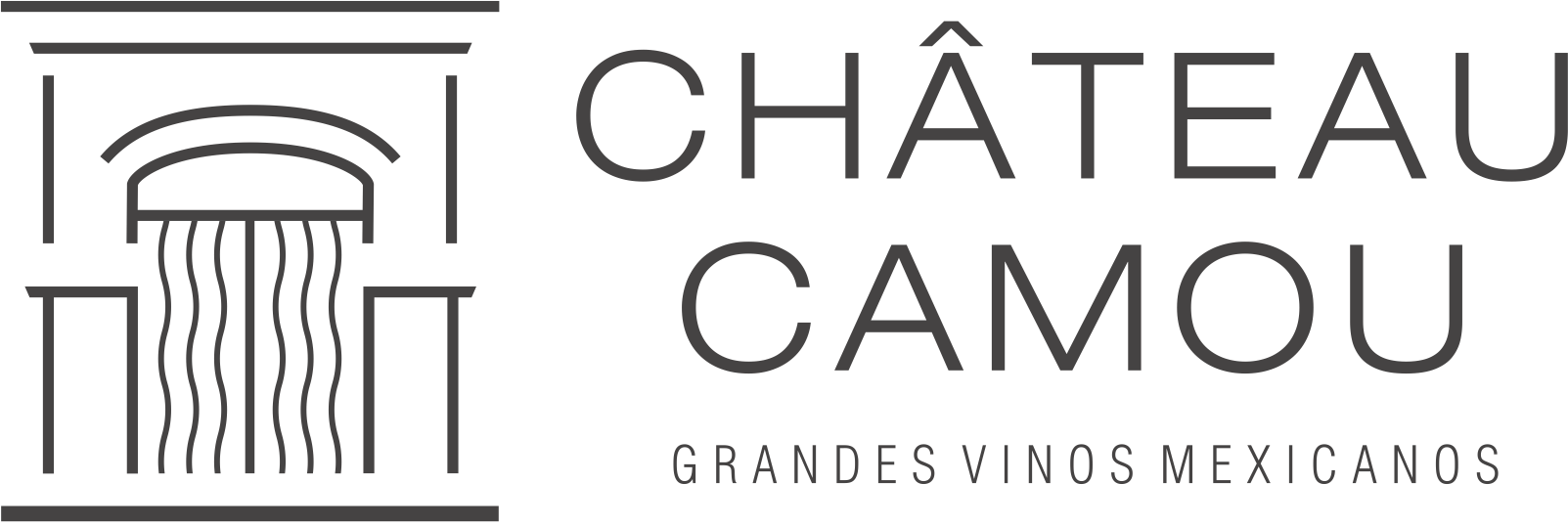 Château Camou